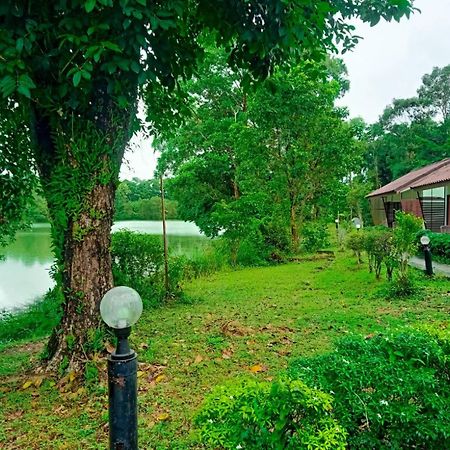 Waterjade Resort Thai Mueang Exterior photo