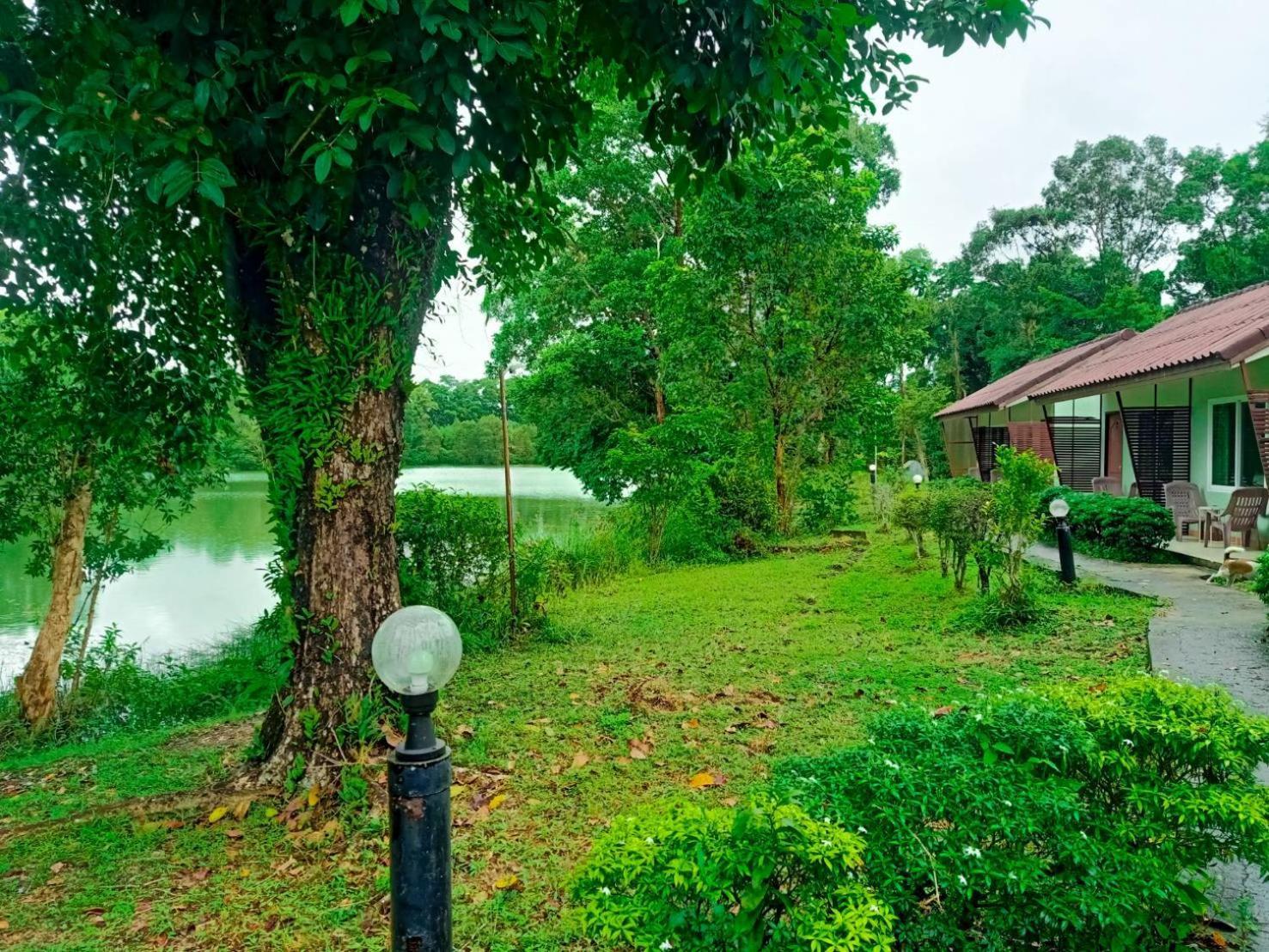 Waterjade Resort Thai Mueang Exterior photo